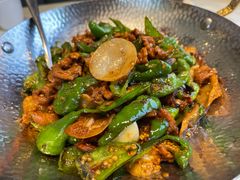 -赣江里•江西菜(望京旺角店)