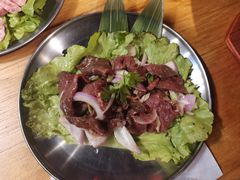-子檀大隐炭烧(食品街店)