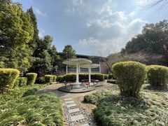 -浙江大学(玉泉校区)