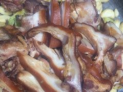 -一块豆腐·海鲜·家常菜(李沧书院路店)