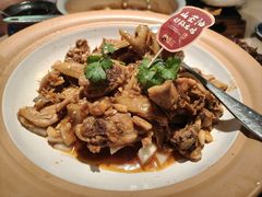 -吴氏老妈·23年家常菜(古城店)