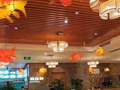 -德胜轩正宗顺德菜(宝安沙井会展中心店)