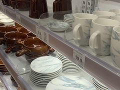 -NITORI 宜得利家居(上海金桥啦啦宝都店)