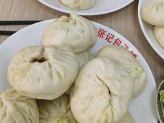 -津味张记包子铺(南开二马路店)