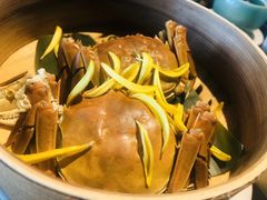 -蟹榭·本帮江浙菜·蟹宴(五角场合生汇商场店)