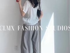 -CLMX(新天地凯德晶萃广场店)
