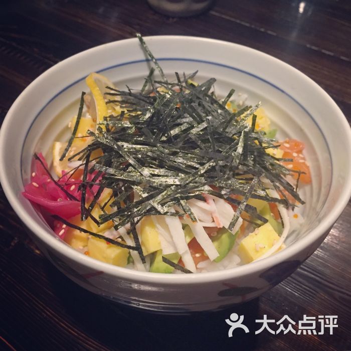 小川料理(汉街店)的点评