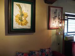 -古董花园(思南路42弄小区店)