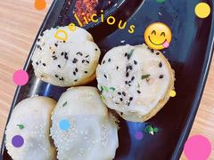 -小杨生煎(香港名都店)