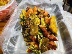 -二钢串叔麻辣烫(华龙大厦店)