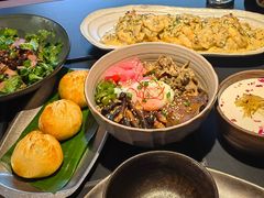 -Ameigo梅果·云贵川bistro(长宁来福士店)