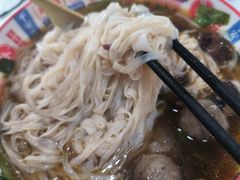 -吴一川牛腩粉(西村店)