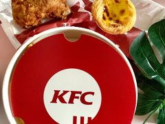 原味吮指鸡-肯德基(燕岭店)