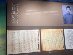 -特克斯八卦城