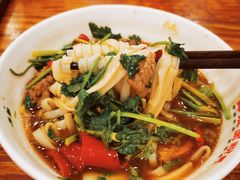 -肆姐面粉馆(坡子街店)
