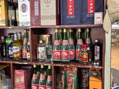 -清真·馬坡二旦烧烤(人生一串拍摄店)