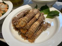 -村长家的疙瘩汤·东营菜(东营茶城店)