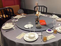 -汉水谣·江景餐厅(江滩店)