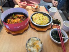 -小木屋拌饭(西安华阳城店)