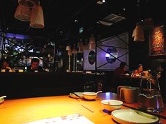 大堂-湘与香缘·湖南菜(王府井北京市百货大楼店)