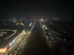 -南昌之星摩天轮