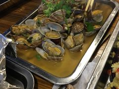 -老虎滩大连海鲜烧烤(建邺云锦路总店)