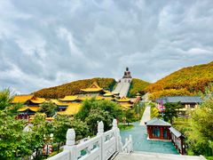 -六鼎山文化旅游区