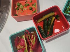 -满兴咱妈烀饼铁锅炖(兰州北街店)