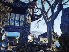 -拙政园