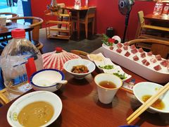-1078號老北京涮肉(松柏店)