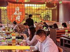 -西塔老太太泥炉烤肉(苏州大悦城店)