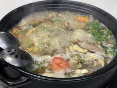 -野菌王牦牛肉汤锅