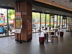 -汉堡王(嘉定宝龙城市广场)