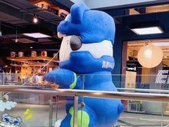 -凯德MALL(望京店)