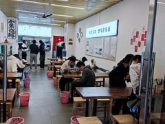 大堂-圳兴面王·拌川·特色炒面(南山保利剧院店)