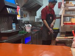 -塔斯汀中国汉堡(徐汇汇京广场店)
