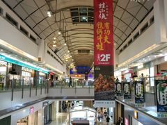-宁波鄞州万达广场
