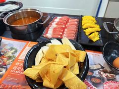 -呷哺呷哺(西单大悦城店)