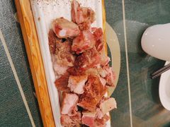 -菜香小厨(金发·印象南滨店)