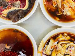 -杨记灌肠(食品街店)