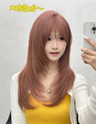 -奈时造型