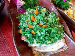 -花马天堂云南餐厅 Lost Heaven(外滩店)