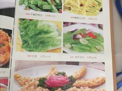 -小锅菜(颛兴路店)