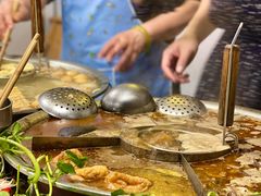 -正宗阳山牛杂(东城店)