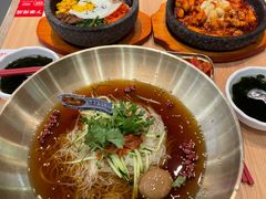 -小木屋拌饭(西安华阳城店)