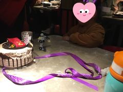 -新白鹿餐厅(金鹰新街口店)