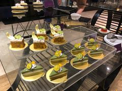 -温州万和豪生大酒店-餐厅
