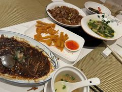 -欣旺·迎宾楼·百年无锡菜