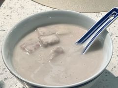 -肥仔文澳门猪骨煲(南京西路店)