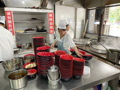 -春和面馆(常德路店)